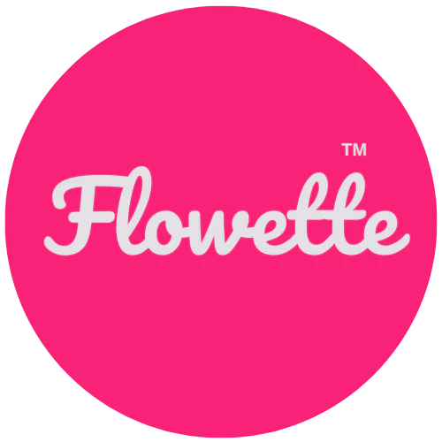 Flowette logo