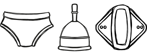 Reusable products